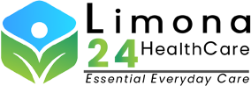 Limona24Healthcare Logo